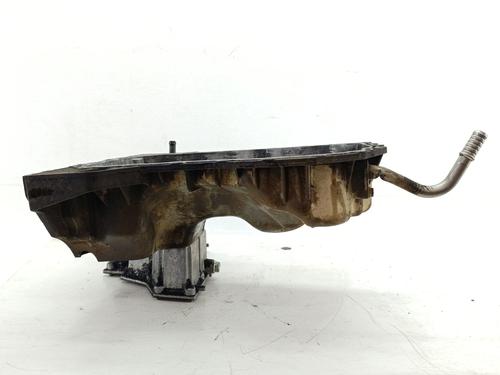 Cárter de aceite SUZUKI GRAND VITARA II (JT, TE, TD) 1.9 DDiS All-wheel Drive (JT419, TD44, JB419WD, JB419XD,... (129 hp) 31642013