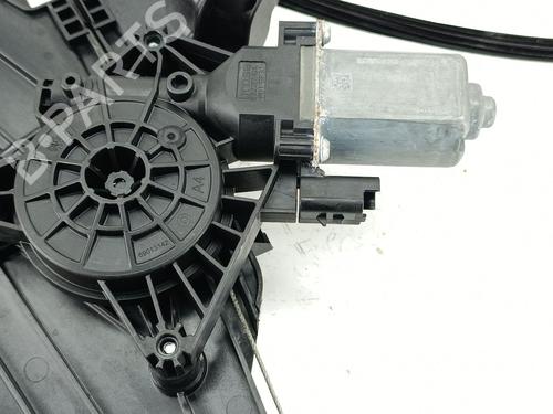 Front right window mechanism PEUGEOT 308 III (FB_, FH_, FP_, F3_, FM_) BlueHDi 130 (FBYHZL, FBYHZT) | BP30121888C23