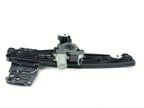 Rear left window mechanism PEUGEOT 208 II (UB_, UP_, UW_, UJ_) 1.2 PureTech 100 | BP31828945C24 