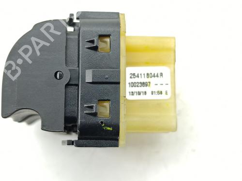 Left front window switch RENAULT CLIO IV (BH_) 1.5 dCi 75 | BP40195838I27 - Image 3
