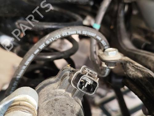 Right rear brake caliper TOYOTA RAV 4 V (_A5_, _H5_) 2.5 Hybrid (AXAH52) | BP28043163M106 