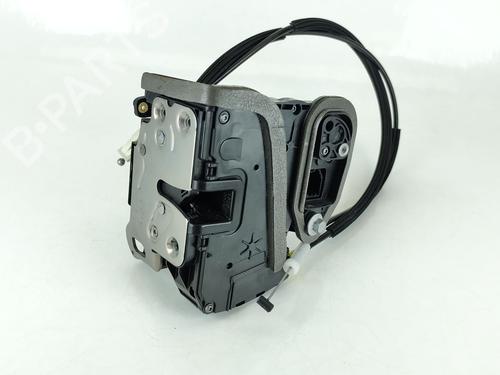 Used Front left lock OPEL ASTRA K Sports Tourer (B16) [2015-2022]  26601660