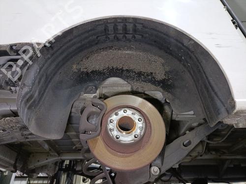 Used Wheel arch Wheel arch CITROËN JUMPY III Van (V_) 1.5 BlueHDi 100 (102 hp) 40041451 40041451