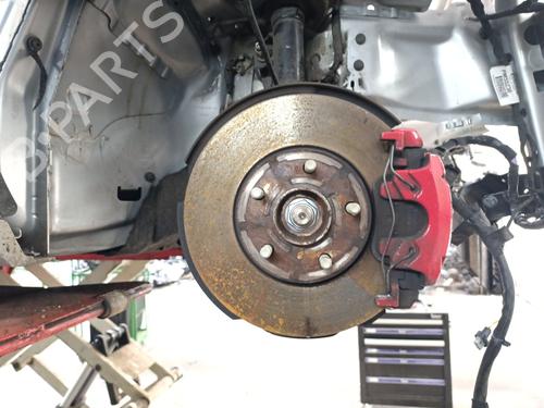 Used Right front brake caliper Right front brake caliper 38859172 38859172