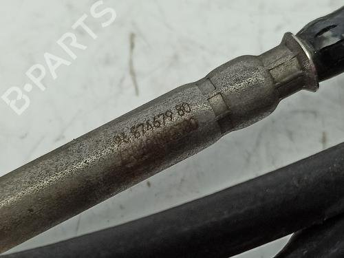 Electronic sensor PEUGEOT 508 I (8D_) 2.0 HDi | BP25874933M84 