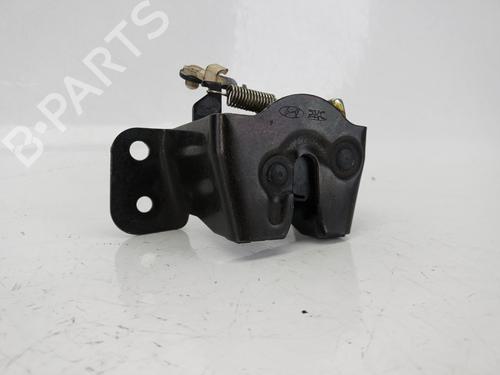 Used Tailgate lock HYUNDAI TUCSON (JM) [2004-2019]  16080012