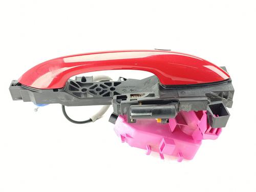 Front right lock HYUNDAI TUCSON (NX4E, NX4A) | BP31805146C97