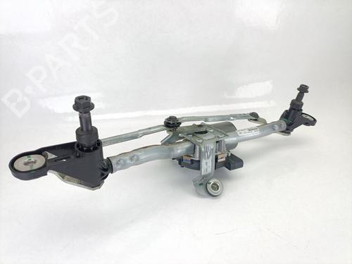 Used Front wiper motor FORD ECOSPORT 1.0 EcoBoost (125 hp) 26559311