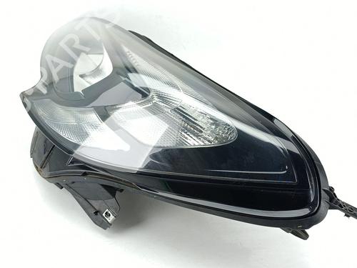 Left headlight OPEL CORSA E (X15) 1.3 CDTI (08, 68) | BP29064715C28 