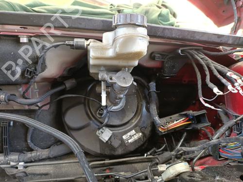 Servo brake VOLVO V40 Hatchback (525) D2 | BP37467363M42 - Image 5