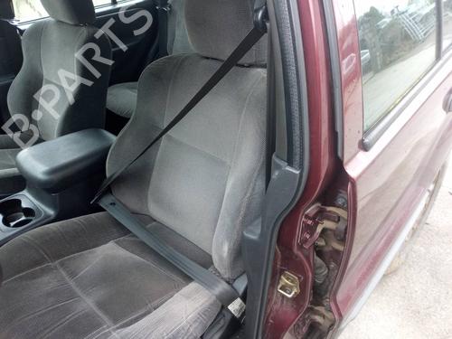 Front left seatbelt JEEP GRAND CHEROKEE II (WJ, WG) 3.1 TD 4x4 BP26547268I26