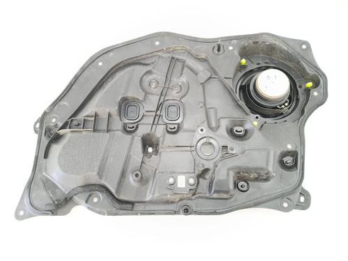 Front left window mechanism MAZDA CX-3 (DK) 2.0 SKYACTIV-G (DK5W, DK6W) | BP36435515C22 - Image 4