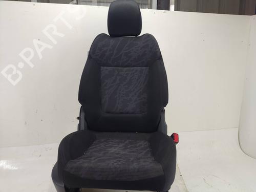 Used Right front seat PEUGEOT 3008 I MPV (0U_) 2.0 HDi (163 hp) 26906179