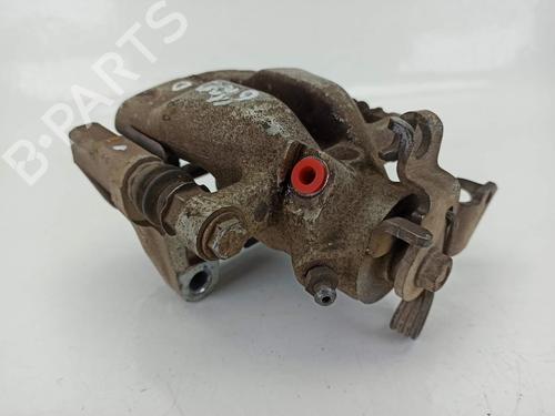 Right rear brake caliper OPEL ASTRA H (A04)  | BP13121860M106 