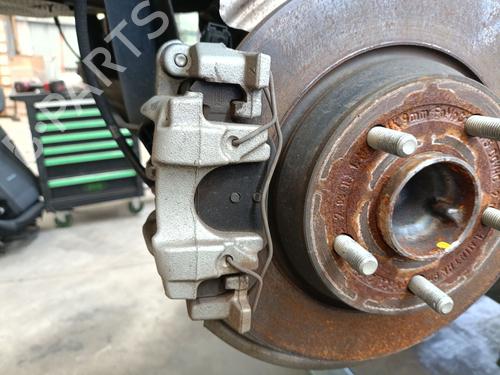 Used Right rear brake caliper Right rear brake caliper FORD FOCUS IV (HN) 1.0 EcoBoost mHEV (125 hp) 36218528 36218528