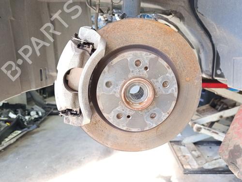 Used Left front brake caliper Left front brake caliper 39239978 39239978