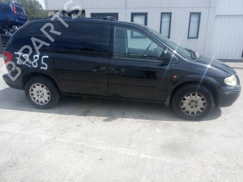 Electronic module CHRYSLER VOYAGER IV (RG, RS) 2.8 CRD | BP15488706M83 
