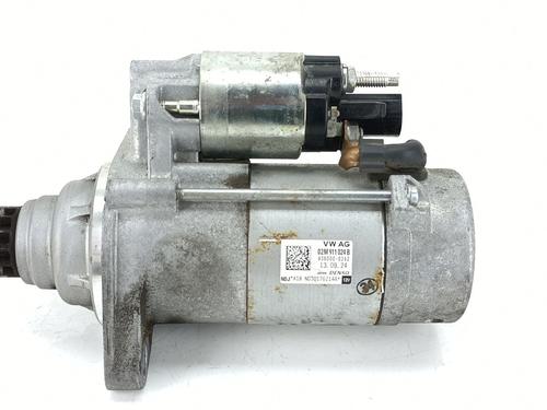Used Starter Starter VW GOLF VIII (CD1, DA1) [2019-2026] 36034199 36034199