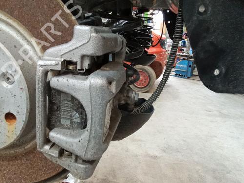 Left rear brake caliper JEEP AVENGER (J2) Electric | BP36163164M107 - Image 2