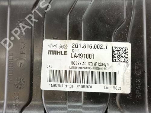 Heater matrix box VW POLO VI (AW1, BZ1, AE1) 1.0 | BP37442206M61 - Image 6