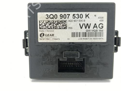 Electronic module VW CRAFTER Van (SY_, SX_) 2.0 TDI FWD (SYB, SYC, SYD) | BP34156323M83 - Image 2