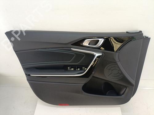 Front left panel KIA CEED Sportswagon (CD) 1.0 T-GDI | BP29566809C58 