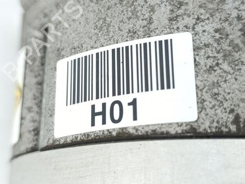 AC compressor HYUNDAI IONIQ (AE) 1.6 GDI Hybrid | BP30777297M34