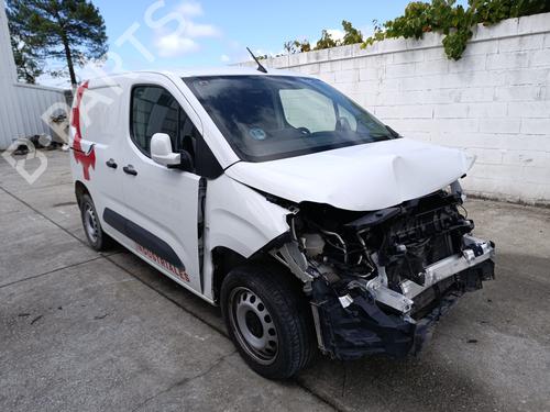 Used Parts OPEL COMBO Box Body/MPV (K9) 1.5 D 4956833
