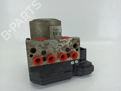 ABS pump RENAULT KOLEOS II (HC_)  | BP25876114M43 