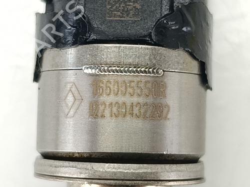 Injector RENAULT MEGANE IV Hatchback (B9A/M/N_) 1.3 TCe 140 (B9NB) | BP38252640M100 - Image 4
