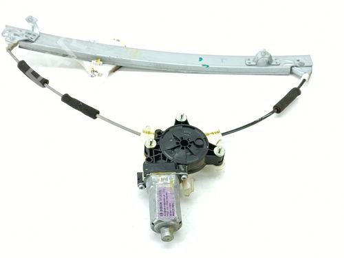 Used Front left window mechanism HYUNDAI i20 II (GB, IB) 1.2 (84 hp) 32335686
