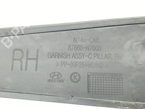 Other HYUNDAI TUCSON (NX4E, NX4A) 1.6 T-GDi | BP28353271O1 