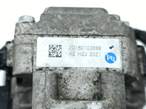 AC compressor HYUNDAI IONIQ (AE) 1.6 GDI Hybrid | BP30777297M34