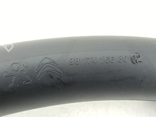 Pipe CITROËN C4 III (BA_, BB_, BC_) 1.2 PureTech 130 (BAHNSA, BAHNSB) | BP40597107M125 - Image 3