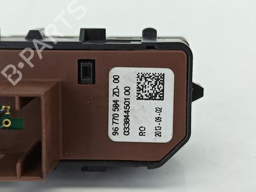 Switch PEUGEOT 508 I (8D_) 2.0 HDi | BP25875209I30 