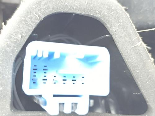 Venstre Baklys VW T-ROC (A11, D11) 1.5 TSI | BP29476880C34 