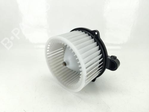 Heater blower motor KIA XCEED (CD) 1.4 T-GDI | BP29827210M62
