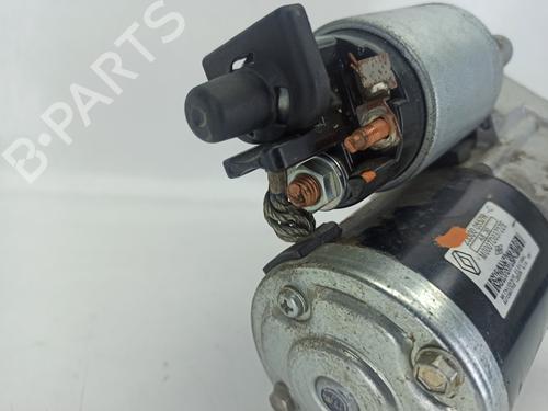 Starter DACIA SANDERO II TCe 90 (B8M1, B8MA, B8AC) | BP13345201M8 