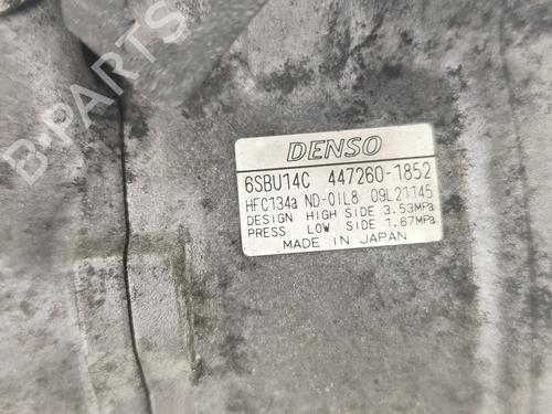 AC compressor BMW X1 (E84) xDrive 23 d | BP26560635M34 
