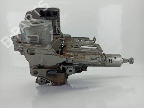 Steering column RENAULT CLIO III (BR0/1, CR0/1)  | BP12583398M21 