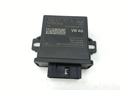 Used Electronic module Electronic module SEAT IBIZA V (KJ1, KJG) 1.0 TSI (95 hp) 34059795 34059795