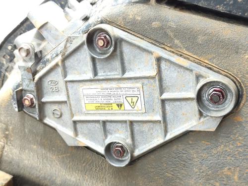 Battery MITSUBISHI OUTLANDER III (GG_W, GF_W, ZJ, ZL, ZK) Plug-in Hybrid (GG2W) | BP28378247E11 