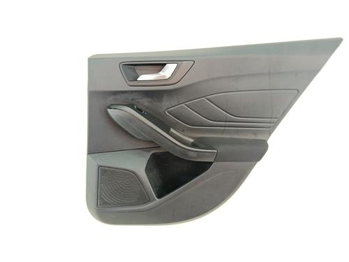 Høyre bakpanel Høyre bakpanel FORD FOCUS IV (HN) 1.0 EcoBoost (125 hp) 34445757 34445757