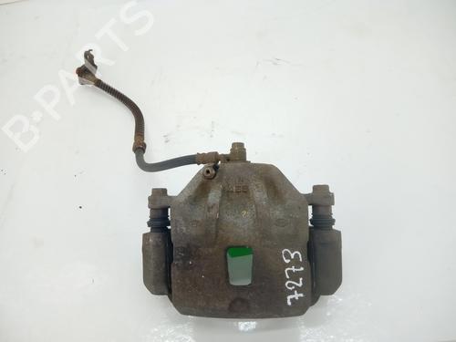 Used Right front brake caliper HYUNDAI TUCSON (JM) [2004-2019]  16019302
