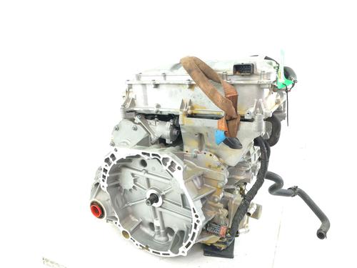 Gearbox MG MG 3 (ZP2_) | BP30153599M3