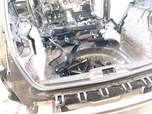 Gummiliste FORD FOCUS IV (HN) 1.0 EcoBoost | BP34445705C142 - Image 3
