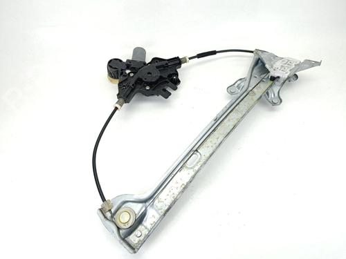Front left window mechanism TOYOTA COROLLA Saloon (_E21_) 1.8 VVTi Hybrid (ZWE211, MZEA12) | BP38069484C22 - Image 4