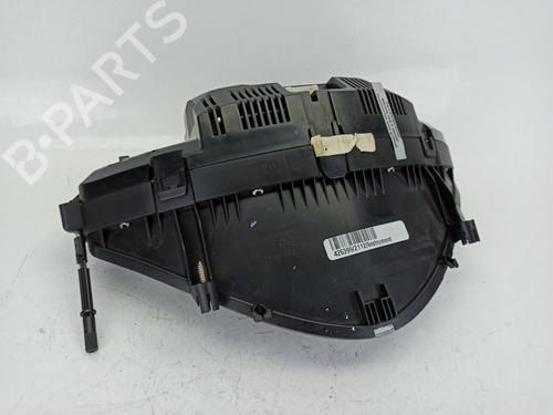 Instrument cluster MERCEDES-BENZ E-CLASS (W211)  | BP25874755C47 