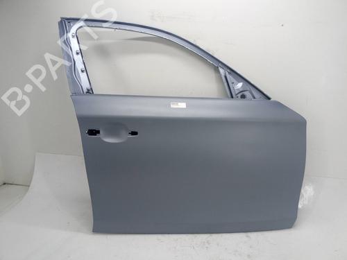 Right front door BMW 1 (E87) 118 d | BP11287805C3 