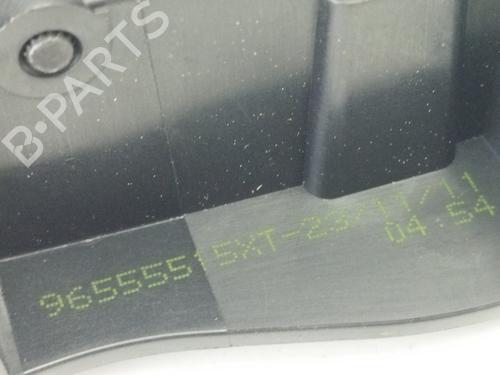 Front left interior door handle PEUGEOT PARTNER Box Body/MPV  | BP11803328I13 